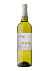 Ete Gascon Pellehaut